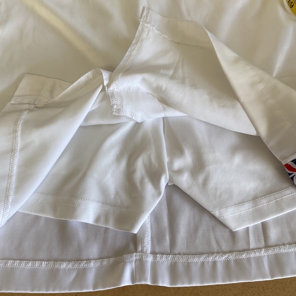 IZOD Womens Golf Skirt. Size 12 - Picture 8 of 13